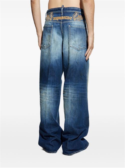 DSQUARED2 | S71LB1651 D30011470